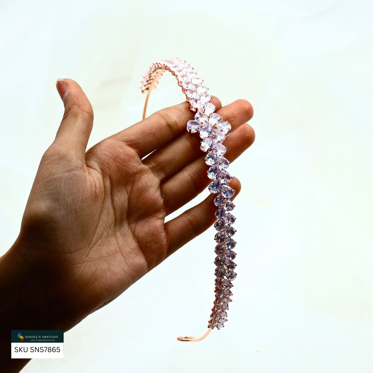 SNS HP19 HEAD PIECE