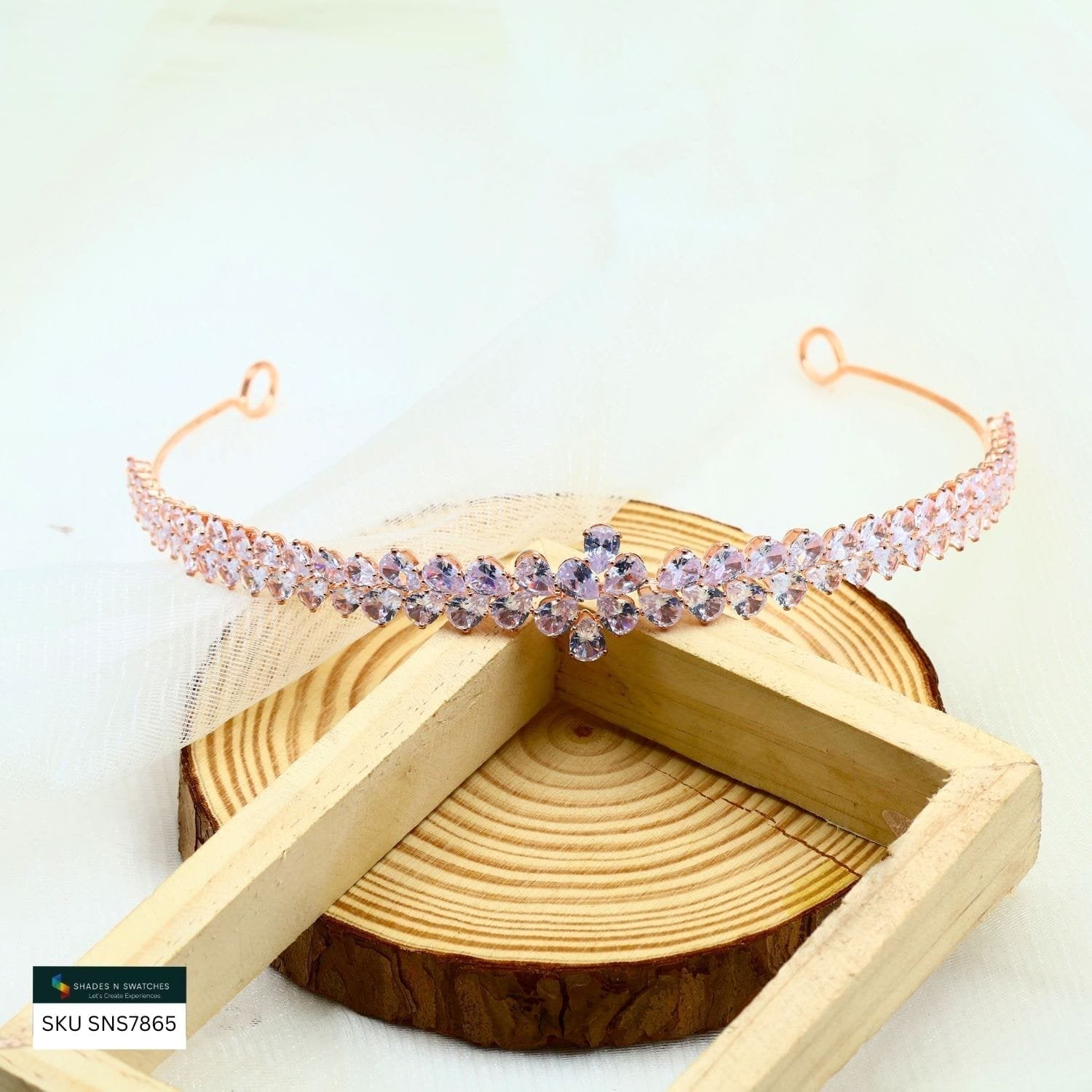 SNS HP19 HEAD PIECE