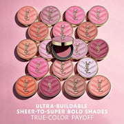 Yves Saint Laurent Make Me Blush Bold Blurring Powder Blush 6G