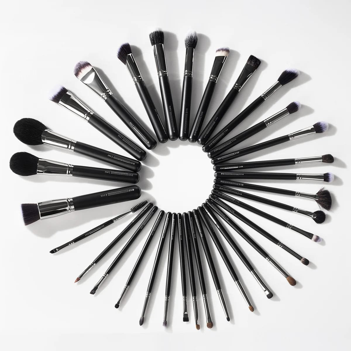 PAC MASTER STROKE SERIES 32BRUSHES