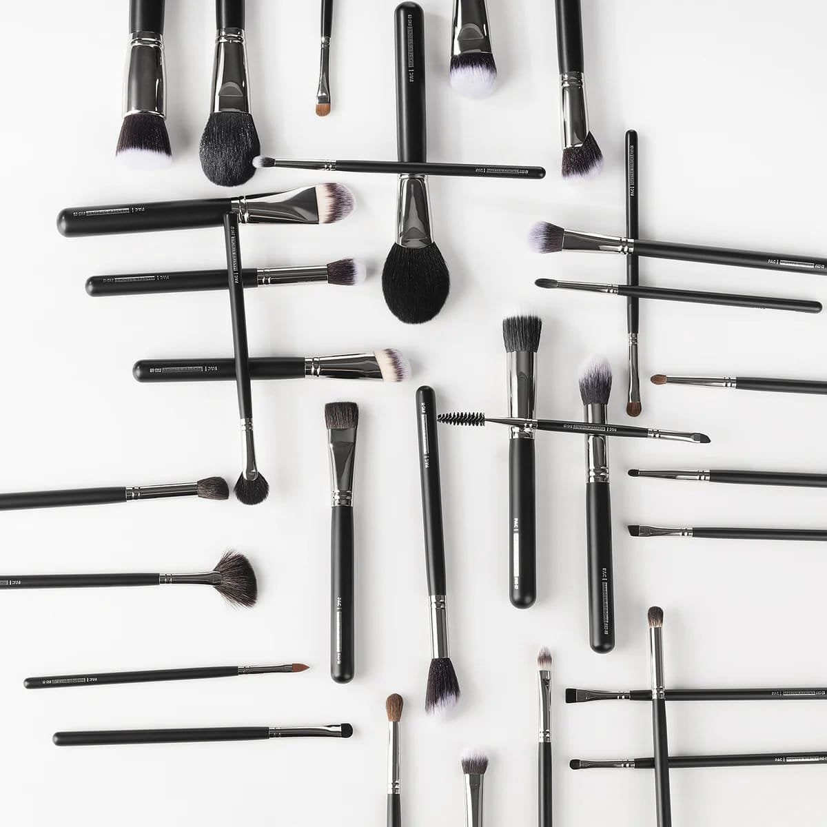 PAC MASTER STROKE SERIES 32BRUSHES