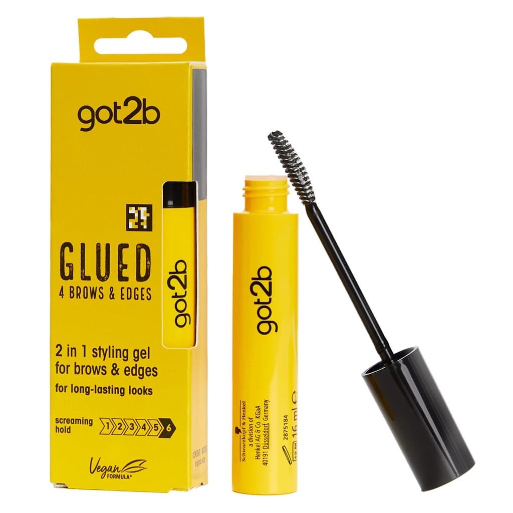 BROW GEL