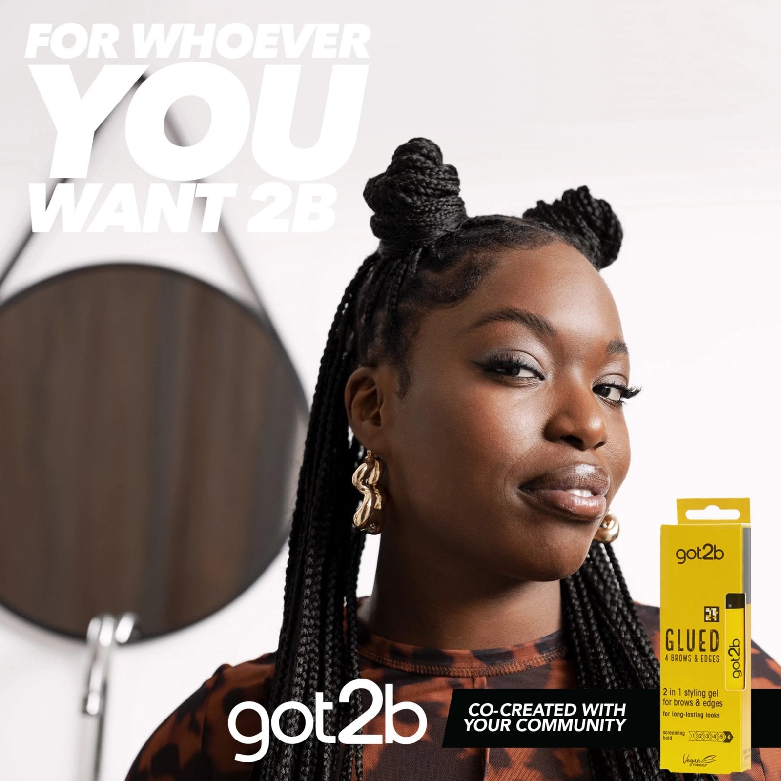got2b 2in 1 gel for brows & edges 16ml