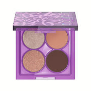 urban decay moondust space cowboy eyeshadow quad palette