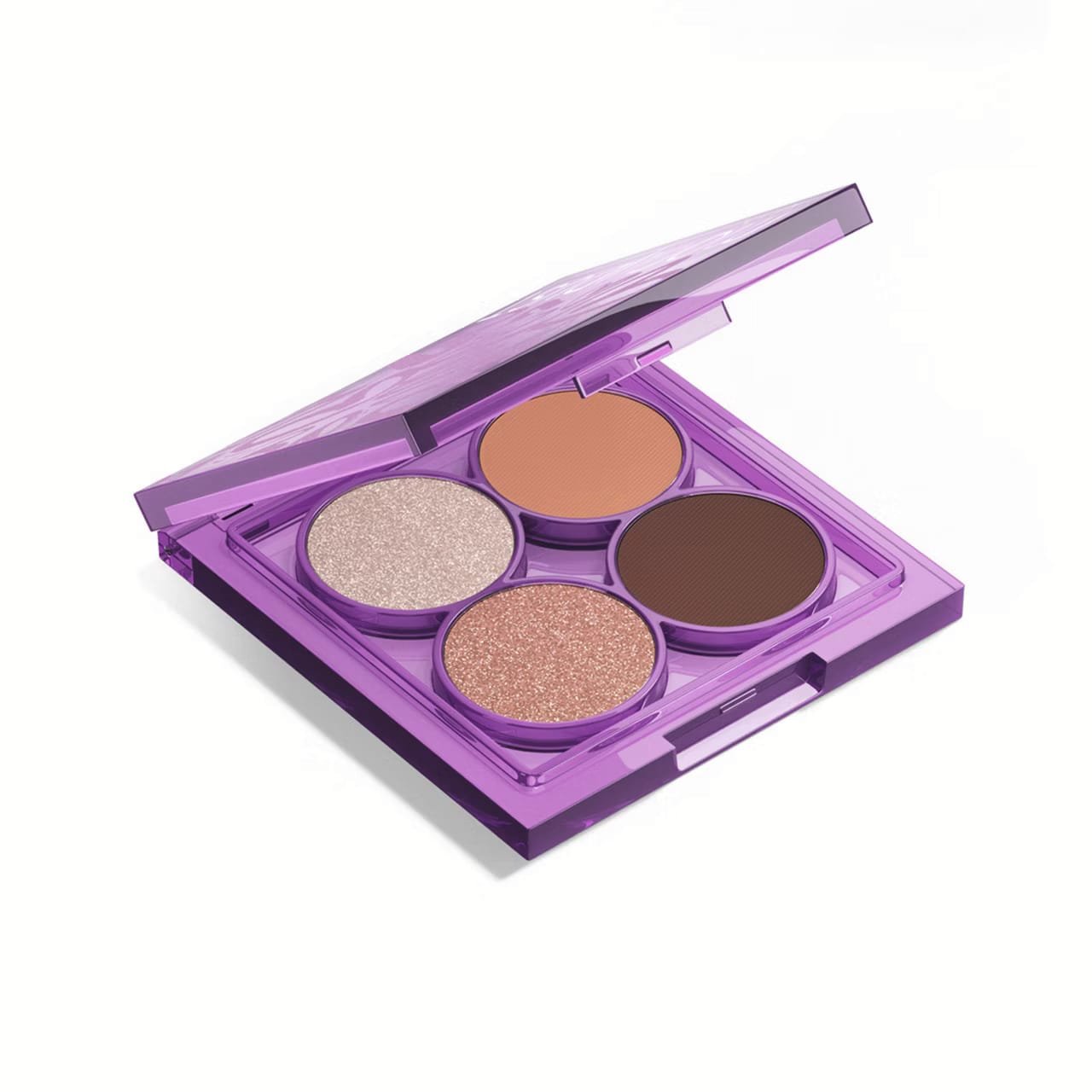 urban decay moondust space cowboy eyeshadow quad palette