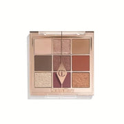 CHARLOTTE TILBURY beautifying eye trends sensual sunset shadow