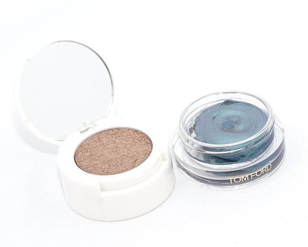 TOMFORD CREAM AND POWDER EYE COLOR 7ML