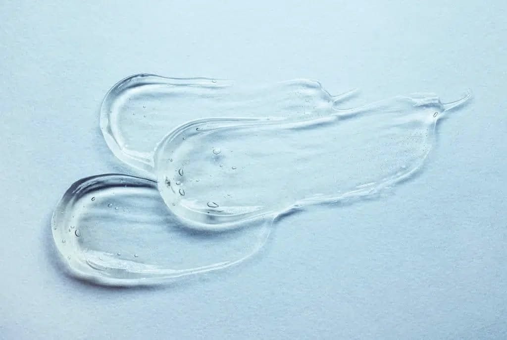 JUST GOLD AQUA SMOOTH HYALURONIC ACID MOISTURIZER