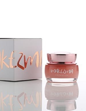 MAKEZMIA WATER MOISTUREZER 50G