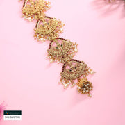 HAIR CHOTI JEWELLERY HCJ 03