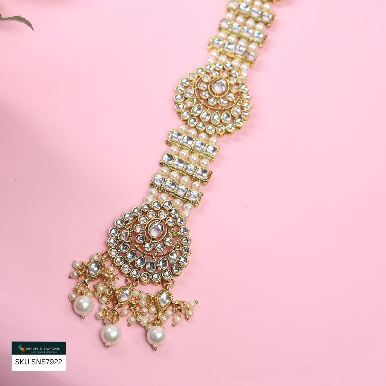 HAIR CHOTI JEWELLERY HCJ 04