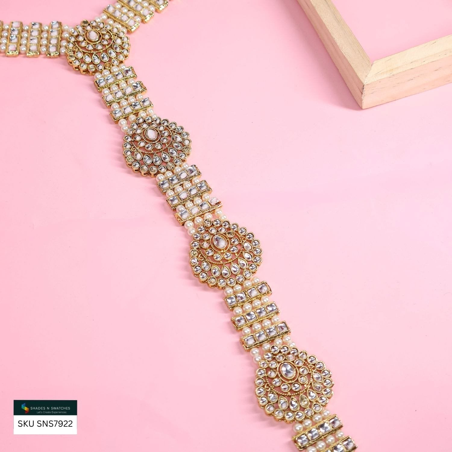 HAIR CHOTI JEWELLERY HCJ 04