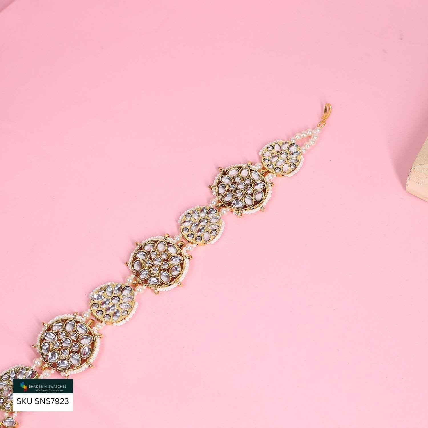 HAIR CHOTI JEWELLERY HCJ 05