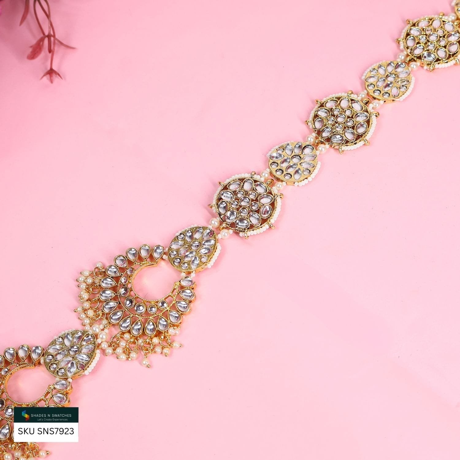 HAIR CHOTI JEWELLERY HCJ 05