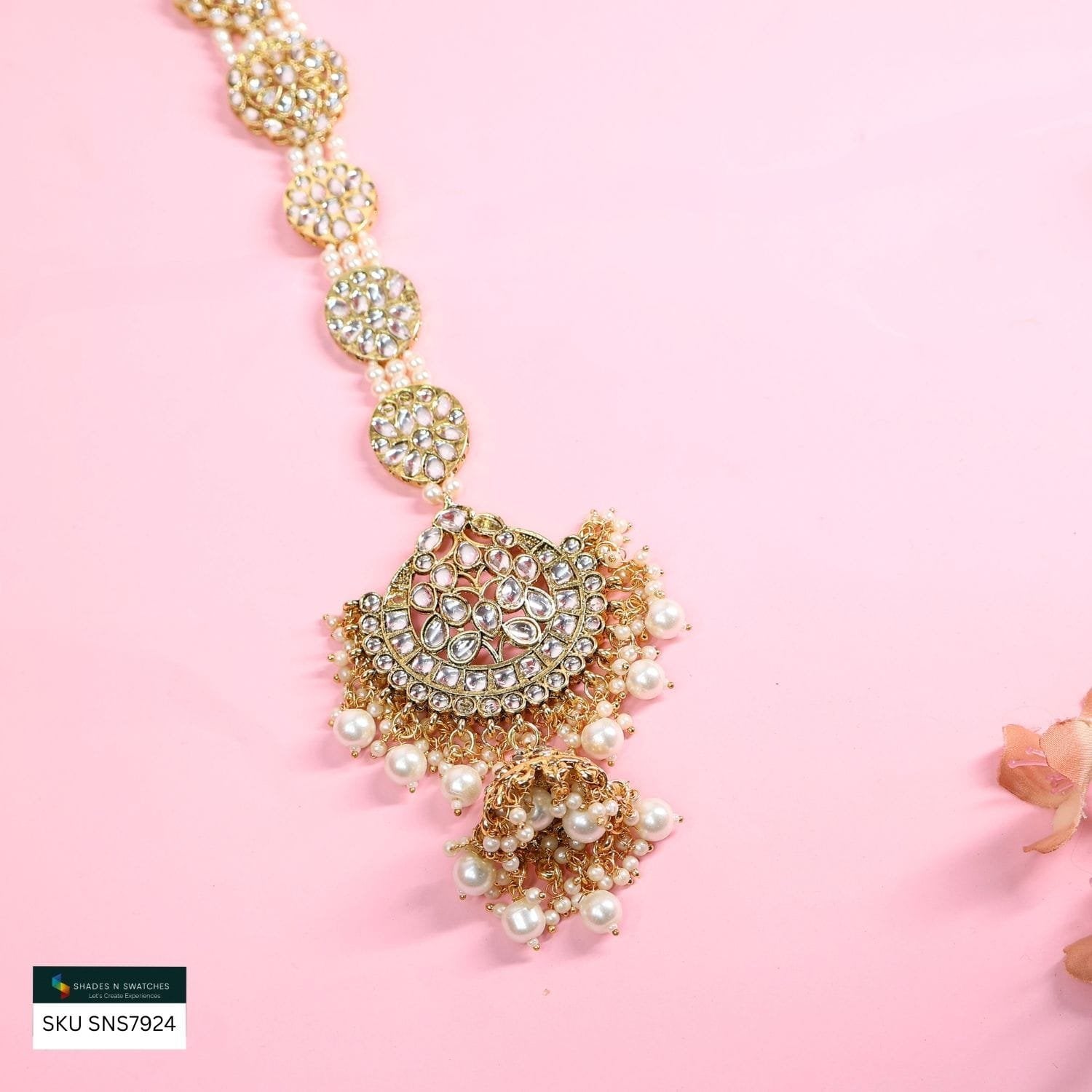 HAIR CHOTI JEWELLERY HCJ 06