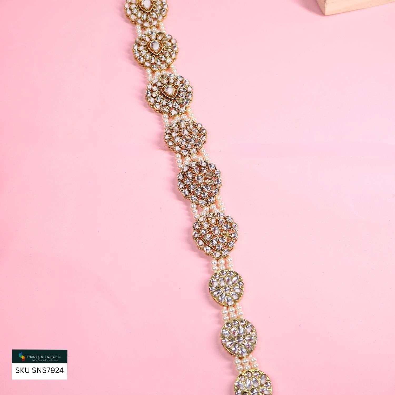 HAIR CHOTI JEWELLERY HCJ 06