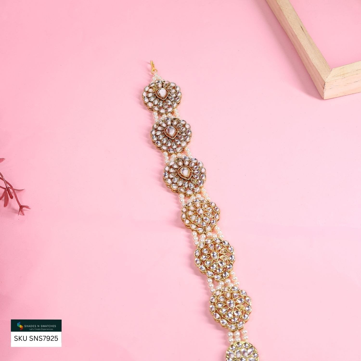 HAIR CHOTI JEWELLERY HCJ 07