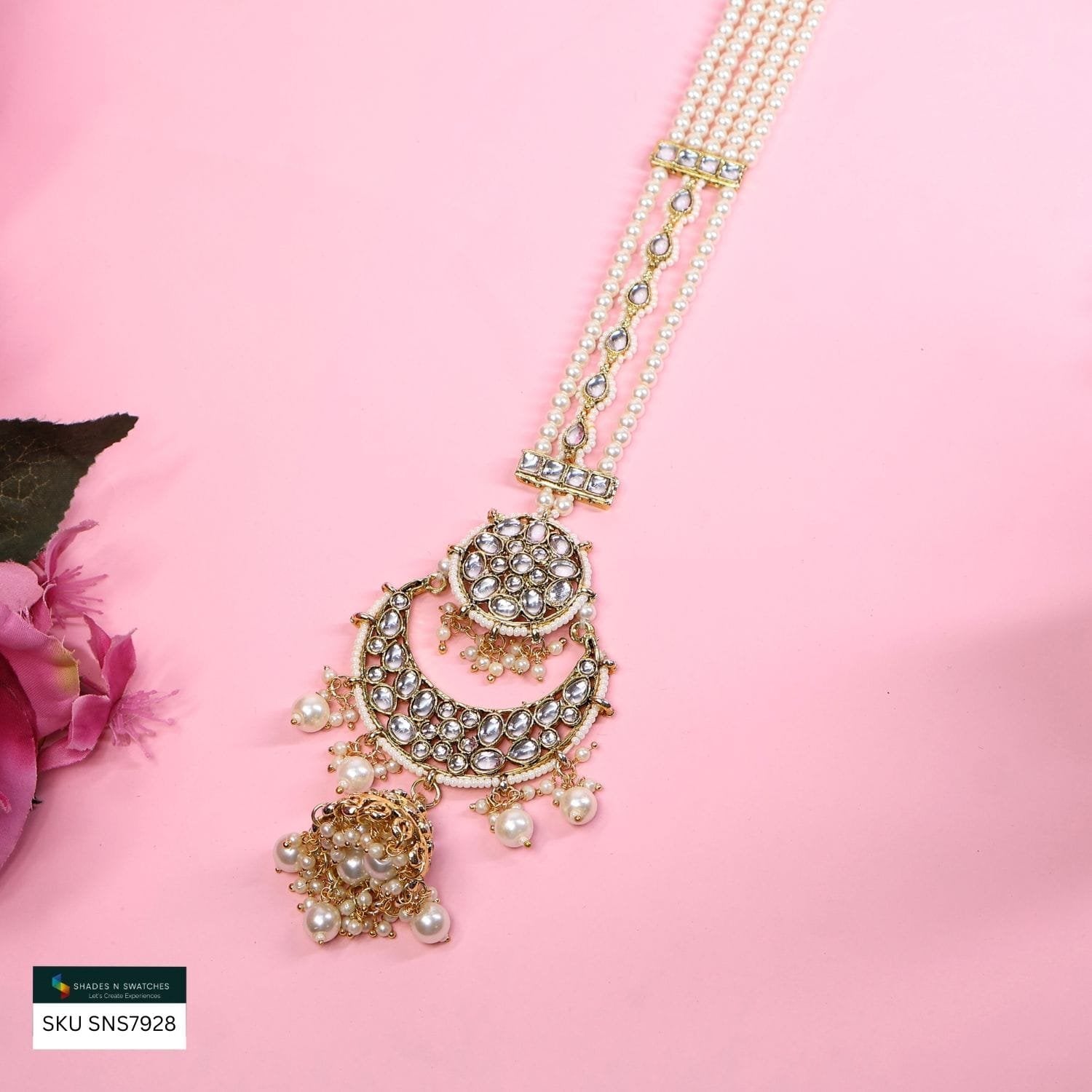 HAIR CHOTI JEWELLERY HCJ 10