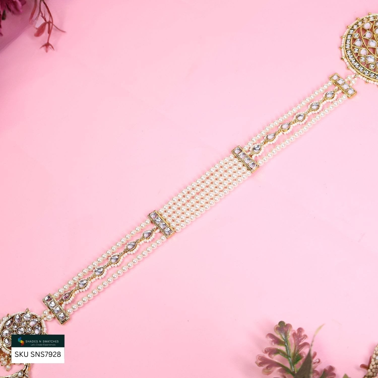 HAIR CHOTI JEWELLERY HCJ 10