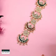 HAIR CHOTI JEWELLERY HCJ 11