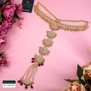 HAIR CHOTI JEWELLERY HCJ 12