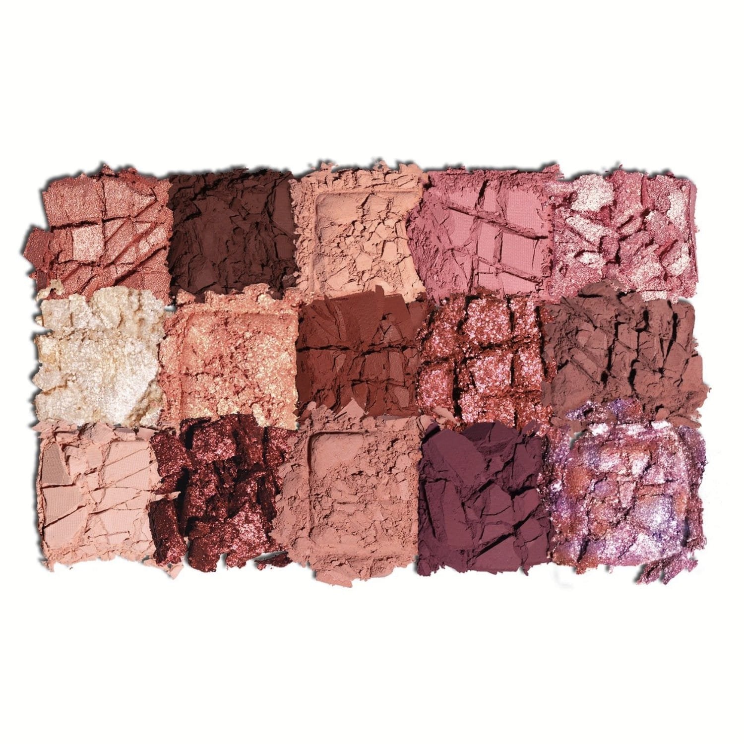 NATASHA DENONA BLOOM EYESHADOW PALETTE