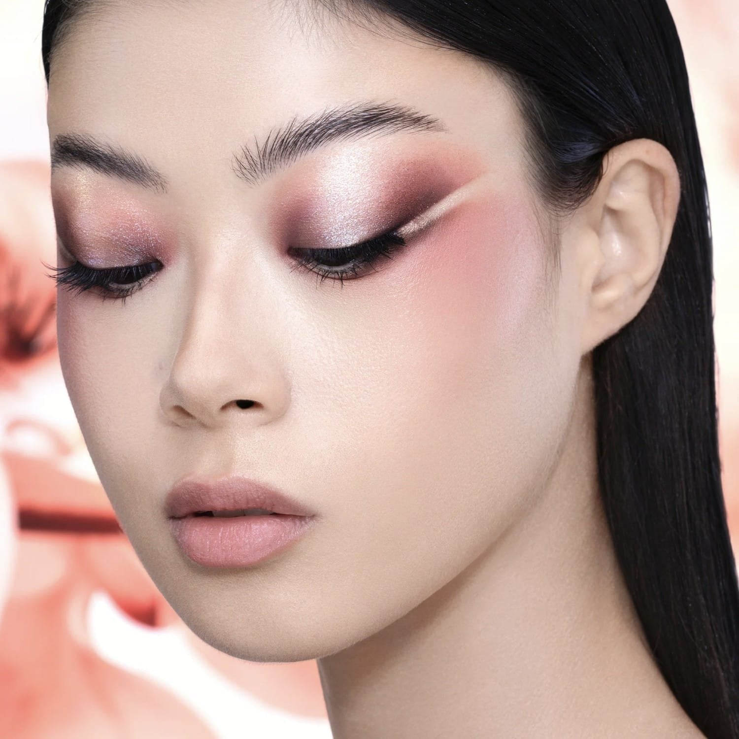 NATASHA DENONA BLOOM EYESHADOW PALETTE
