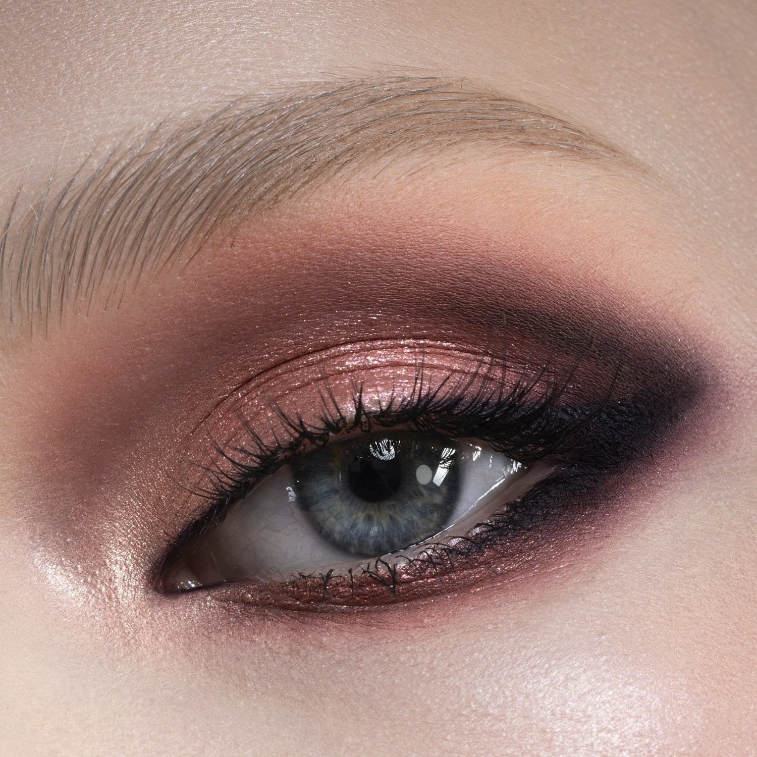 NATASHA DENONA BLOOM EYESHADOW PALETTE