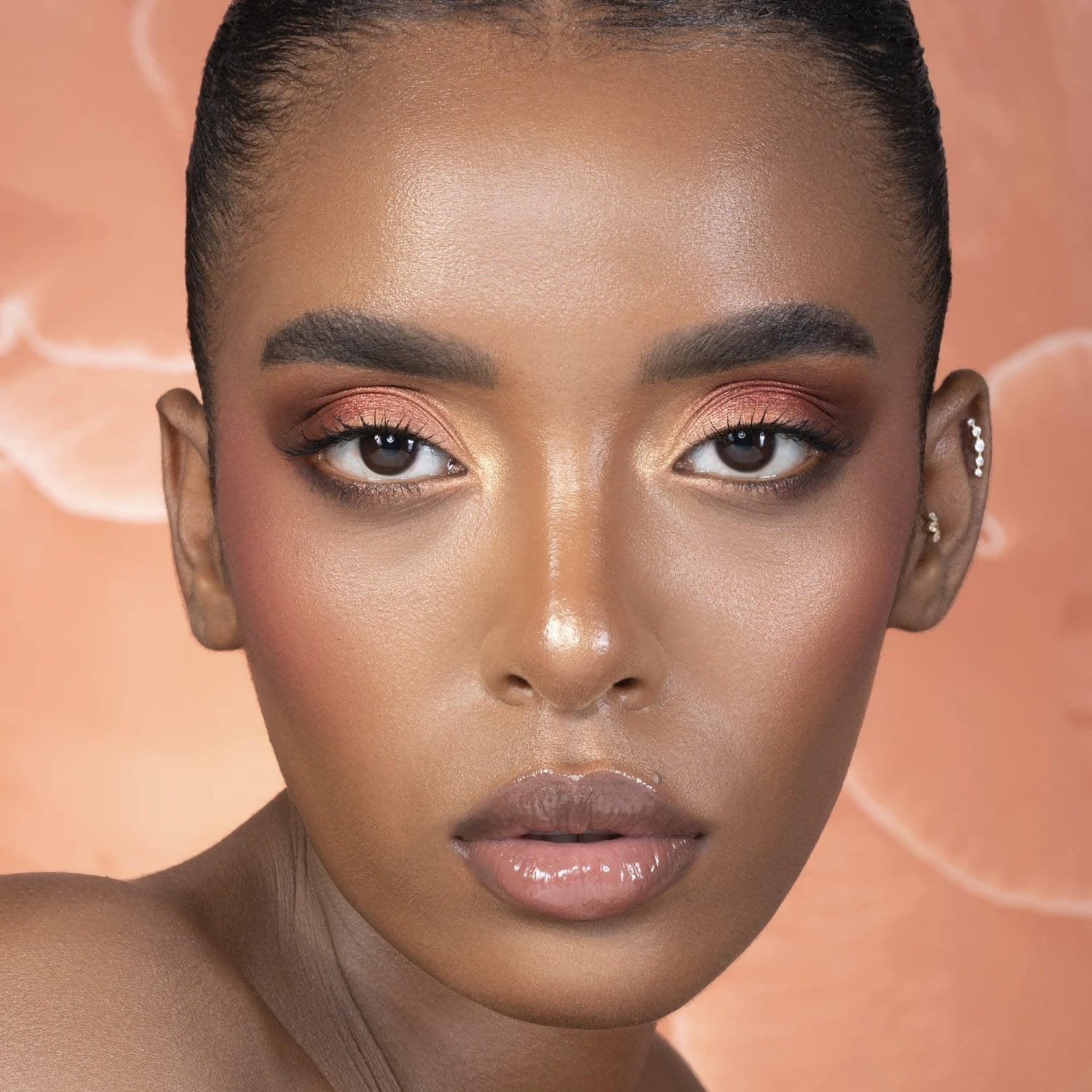 NATASHA DENONA BLOOM EYESHADOW PALETTE