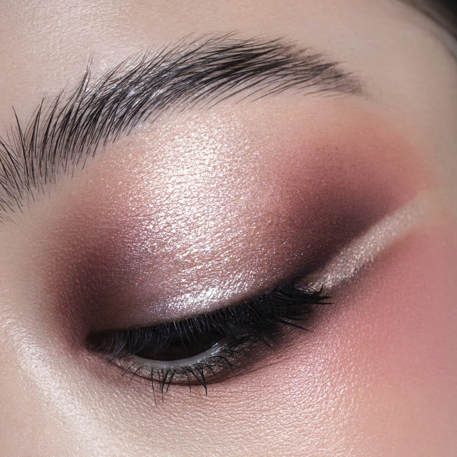 NATASHA DENONA BLOOM EYESHADOW PALETTE