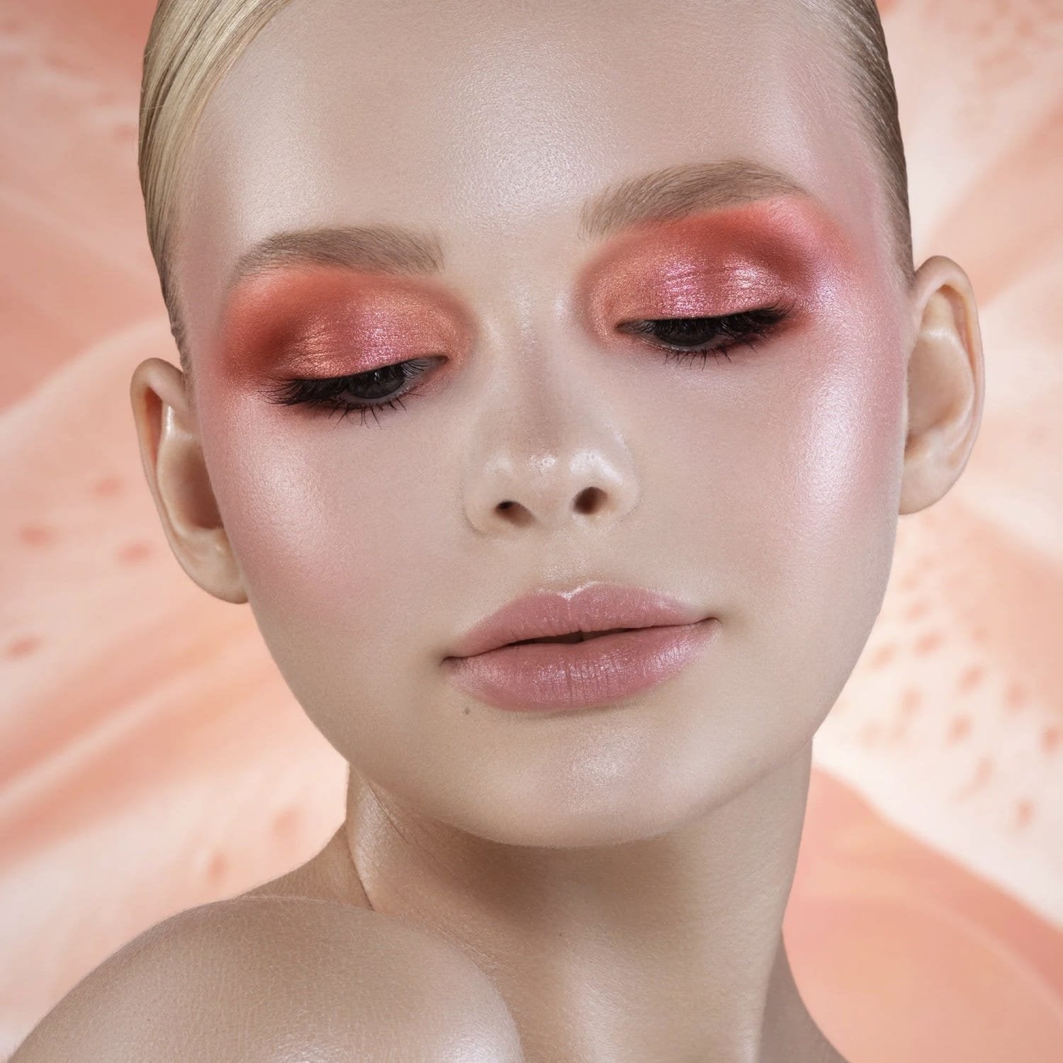 NATASHA DENONA BLOOM EYESHADOW PALETTE