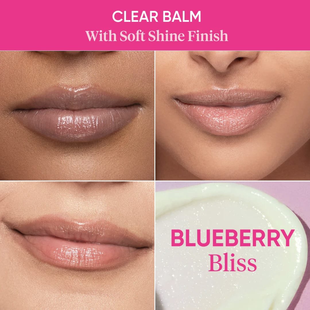 DOT & KEY BARRIER REPAIR HYDRATING LIP BALM (NON TINTED) SPF 50PA++ 4.5G