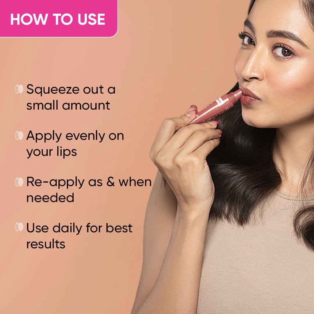 DOT & KEY BARRIER REPAIR CERAMIDE + PEPTIDE LIP BALM SPF 50PA++ UVA+UVB 10G