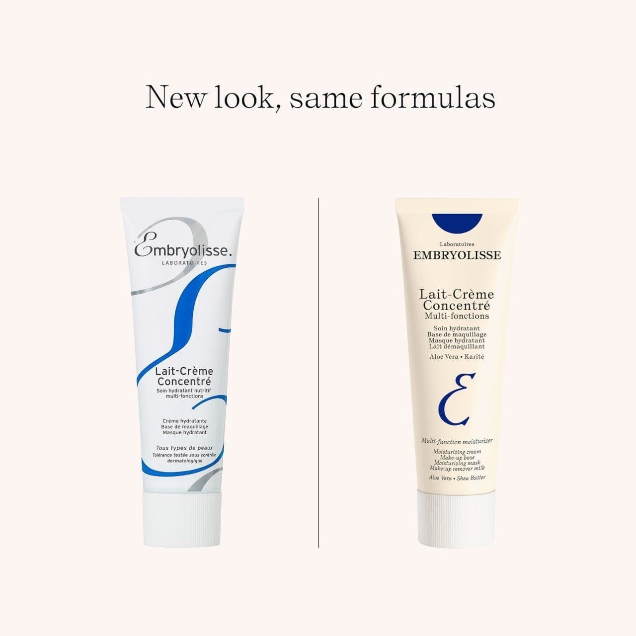 EMBRYOLISSE MOISTURIZER MAKEUP PRIMER