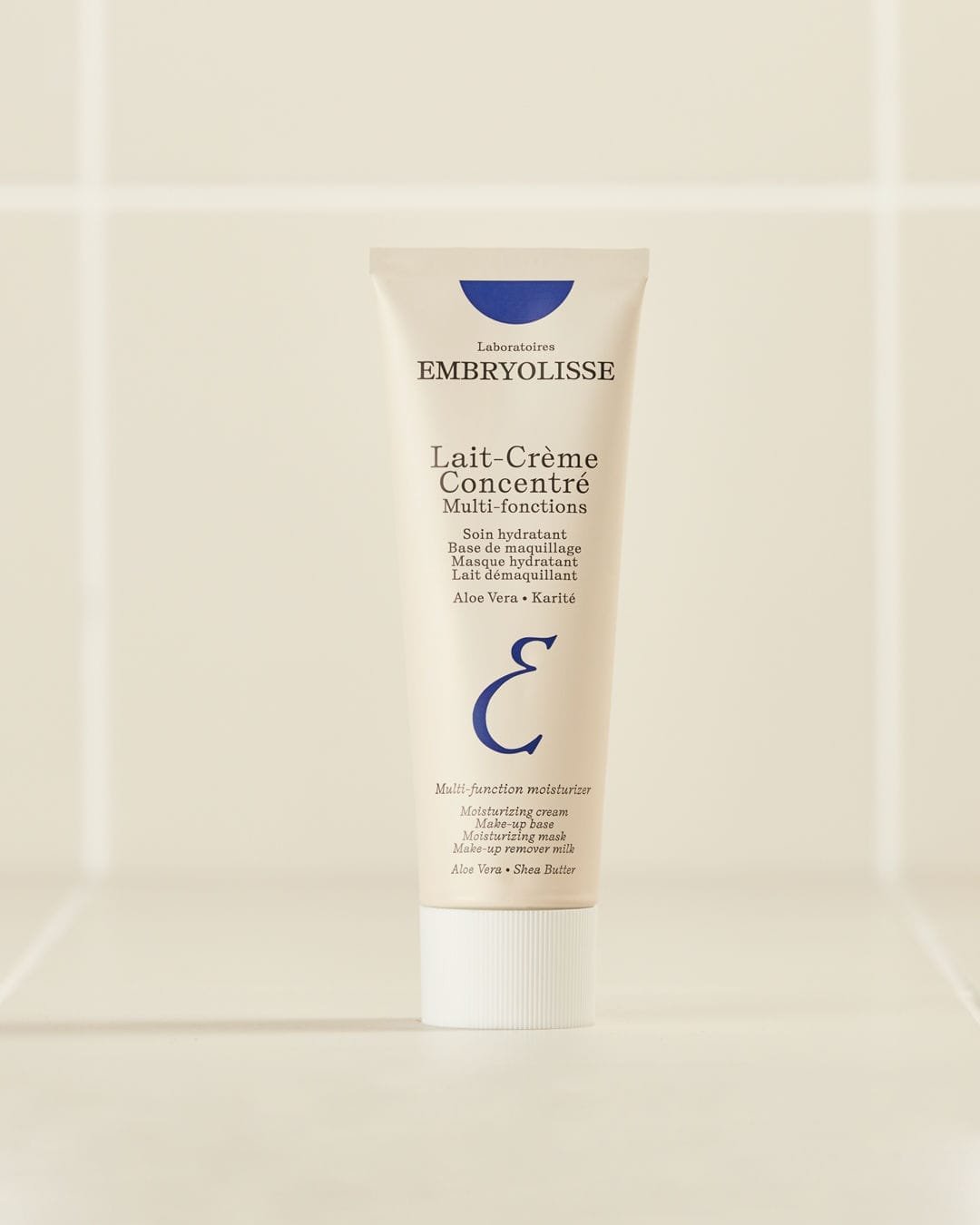 EMBRYOLISSE MOISTURIZER MAKEUP PRIMER