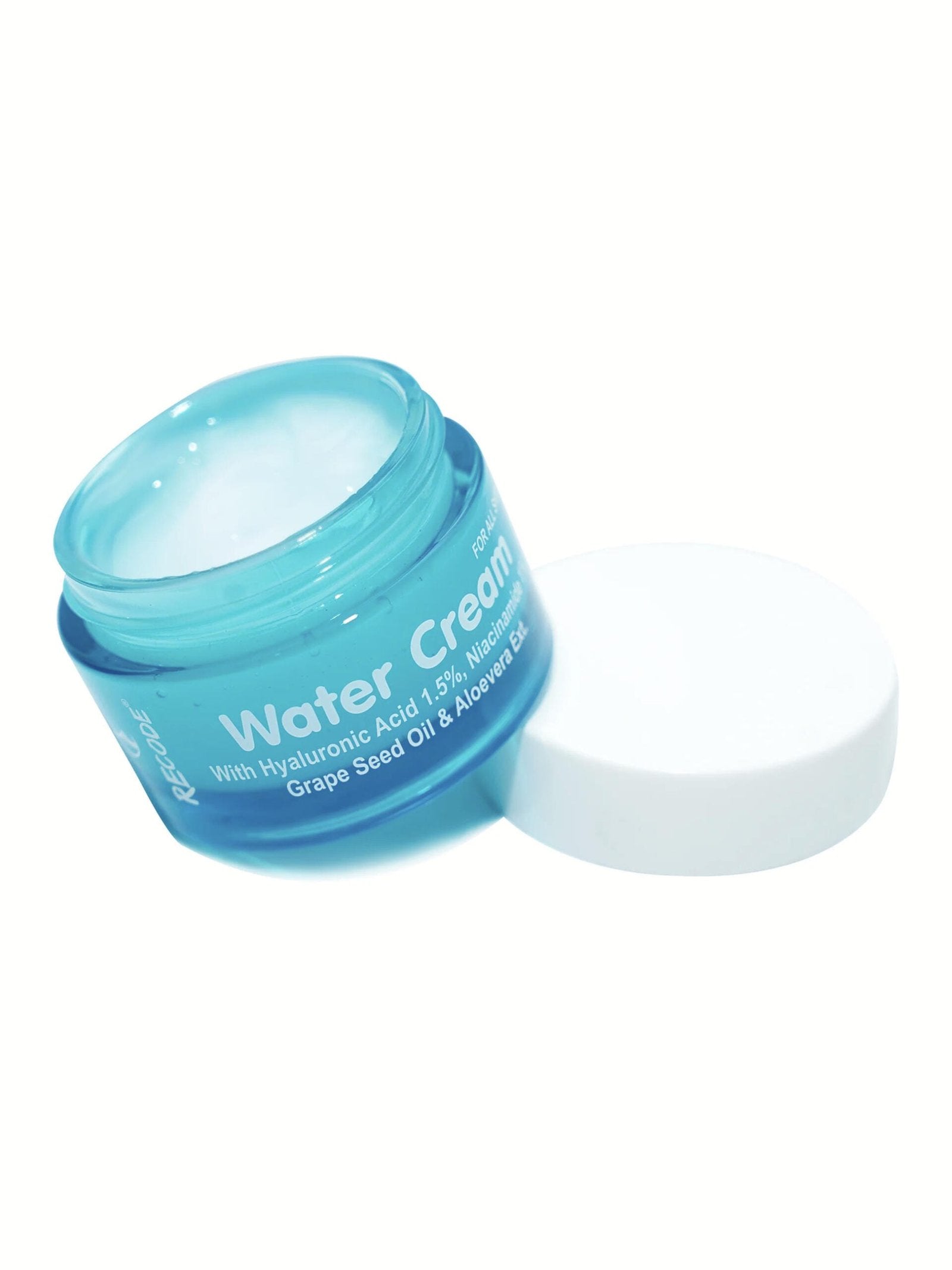 RECODE WATER CREAM 50GMS