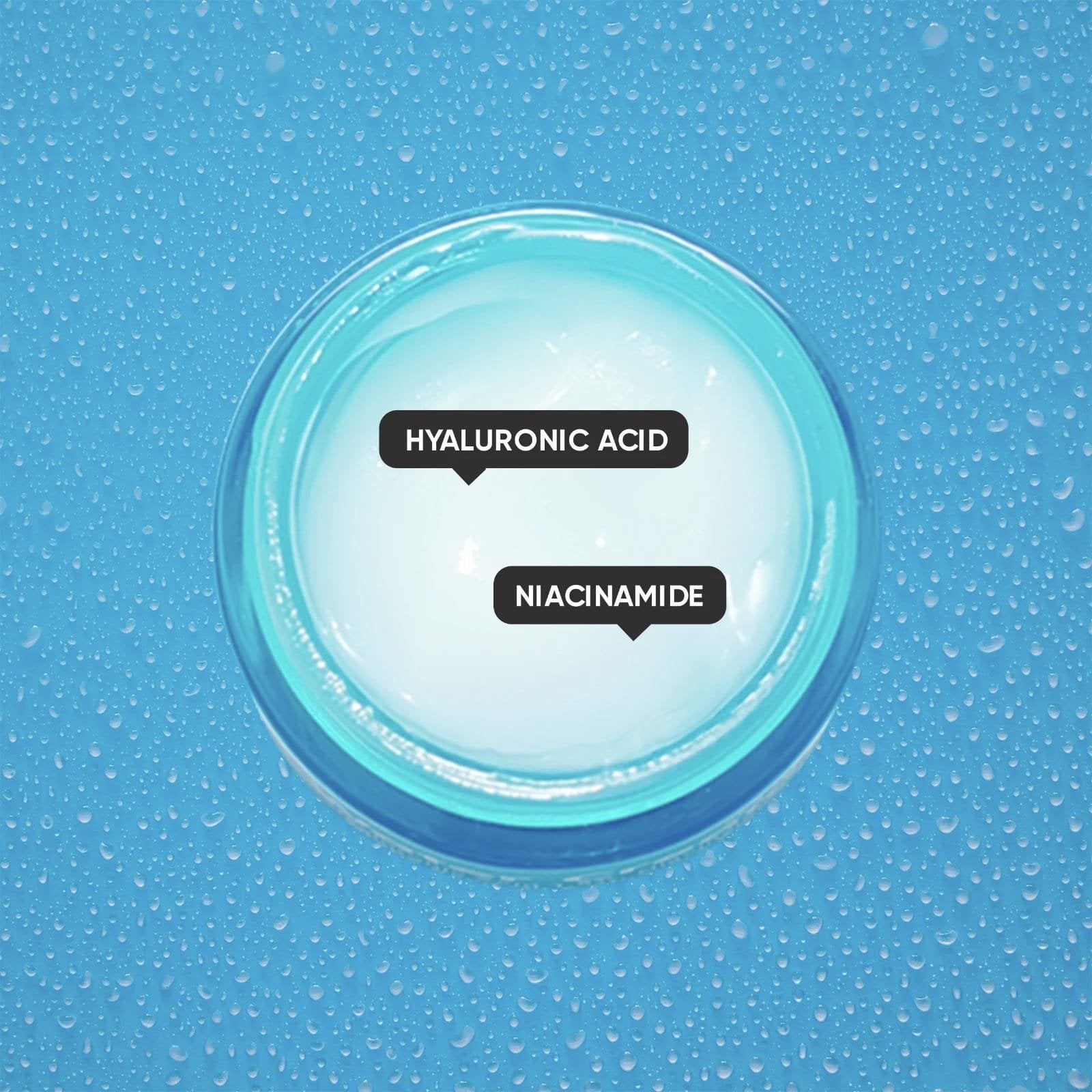 RECODE WATER CREAM 50GMS