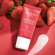 DOT & KEY STRAWBERRY DEW IN THE SPOT LIGHT STROBE CREAM 30ML