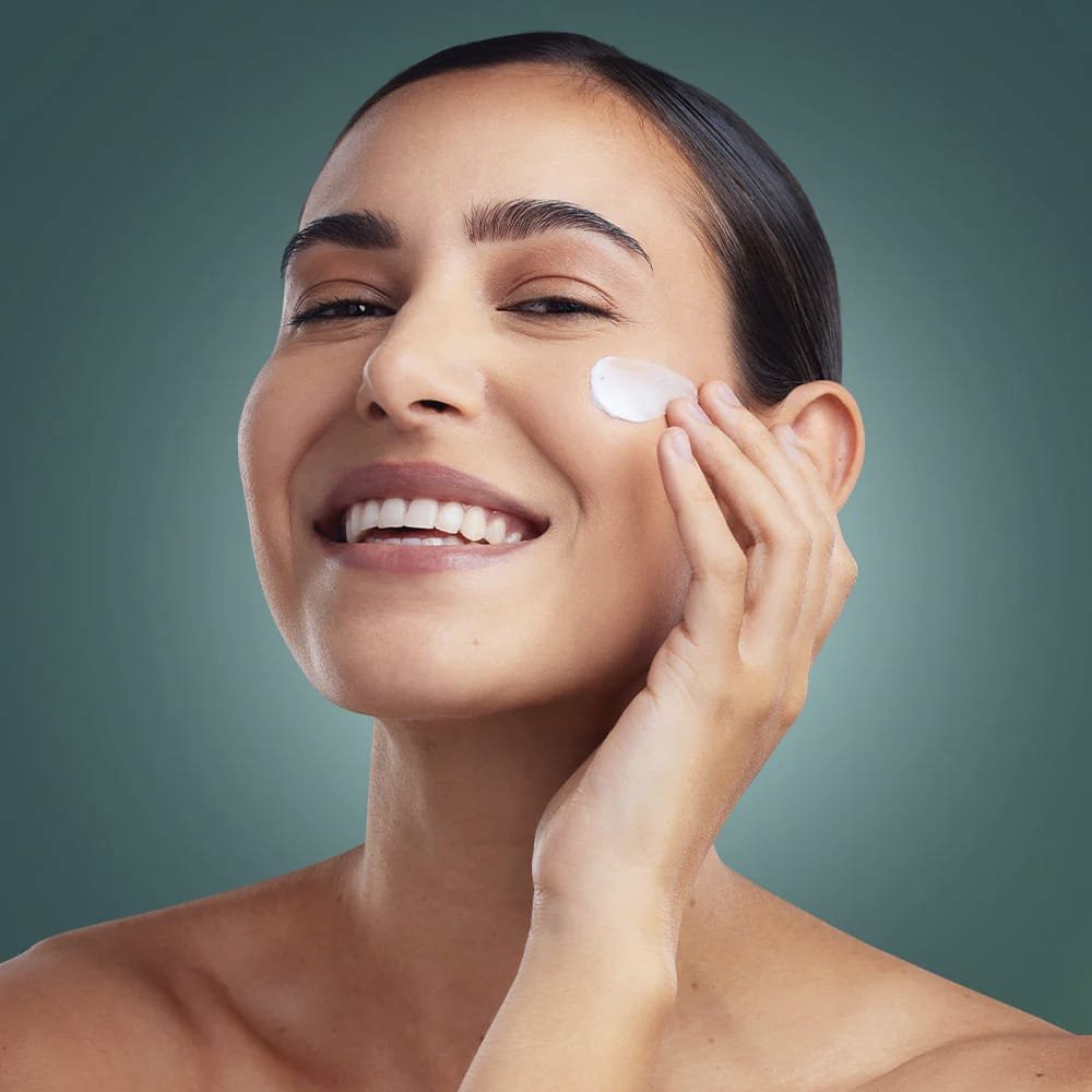 SHOPAAREL Mint Magic Water Based Moisturizer 50 GM