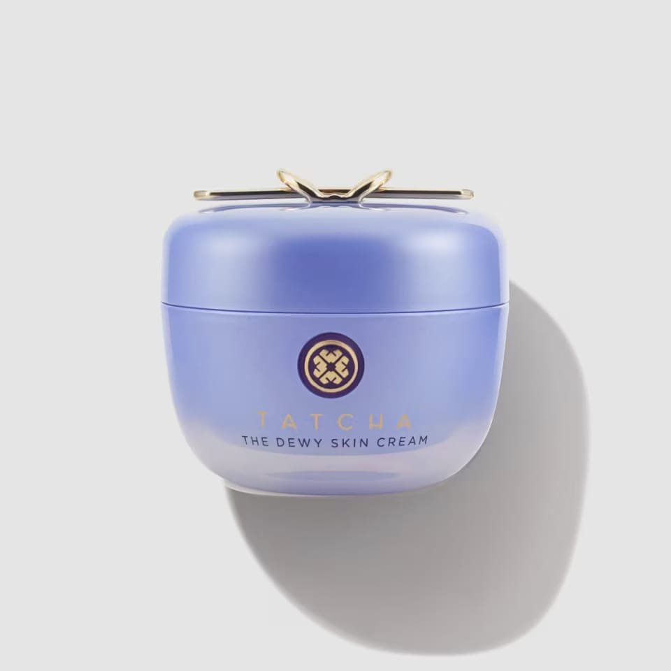 TATCHA THE DEWY SKIN CREAM 75ML