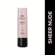 FOREVER 52 SHEER NUDE GLOW ENHANCER STROBE CREAM - 40ML