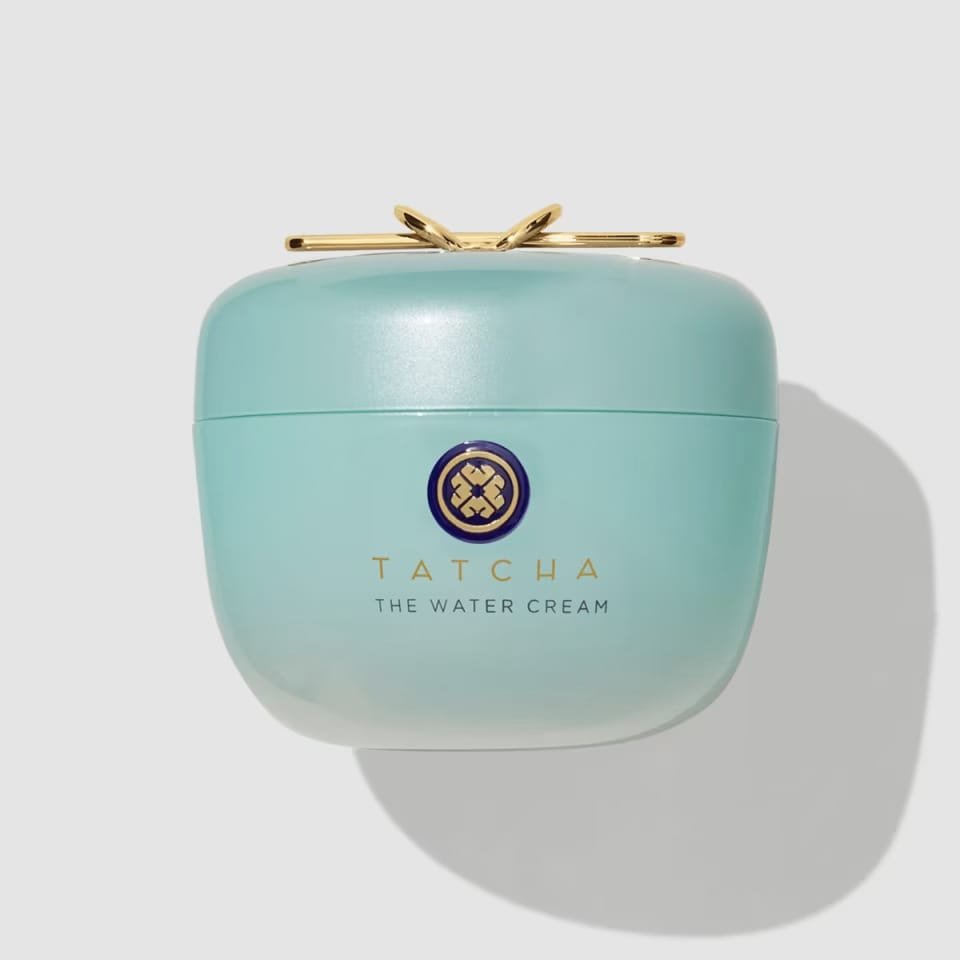 TATCHA THE WATER CREAM 75ML