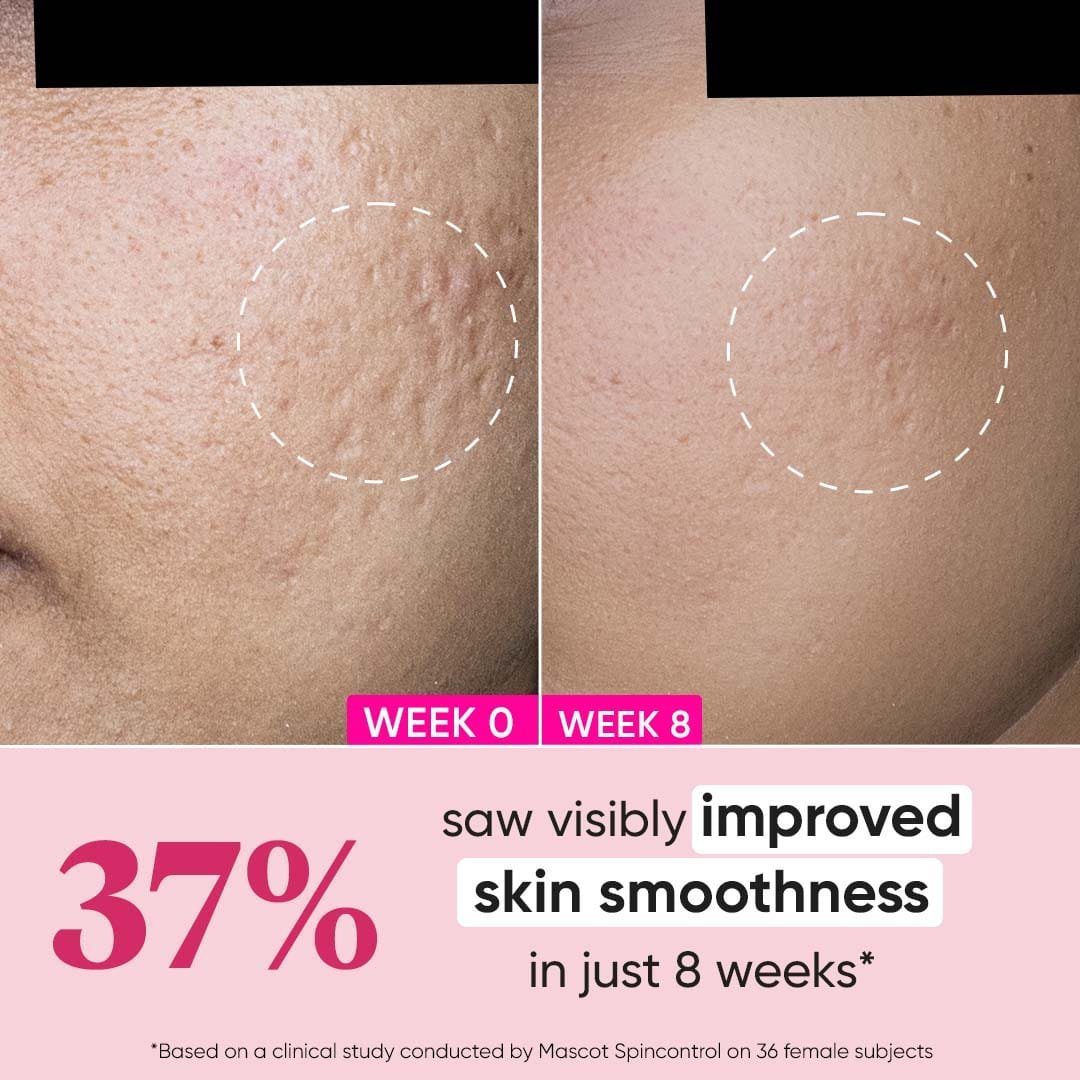 DOT & KEY RETINOL + CERAMIDE NIGHT REPAIR CREAM WITH HIBISCUS & POMEGRANATE OIL