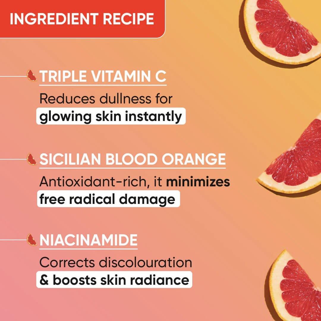 DOT & KEY VITAMIN C+E IN THE SPOTLIGHT STROBE CREAM