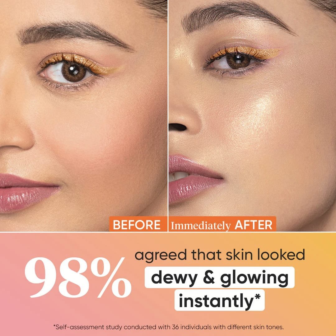 DOT & KEY VITAMIN C+E IN THE SPOTLIGHT STROBE CREAM