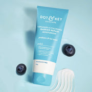 DOT & KEY CERAMIDES & HYALURONIC BARRIER REPAIR MOISTURIZER PH5.5