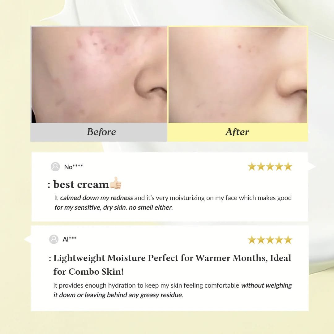 DR ALTHEA PRO LAB 345 RELIEF CREAM 50ml