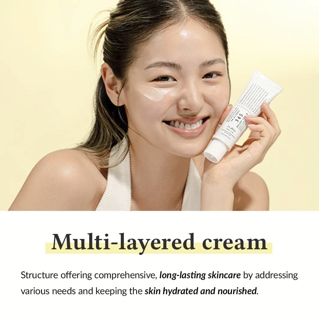 DR ALTHEA PRO LAB 345 RELIEF CREAM 50ml