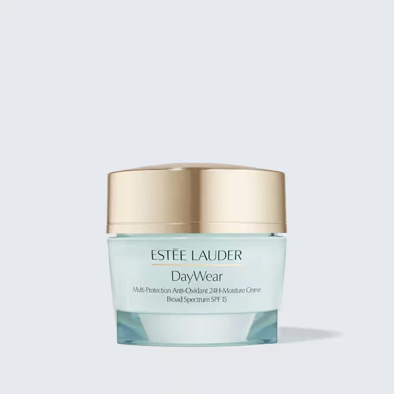 ESTEE LAUDER DAY WEAR MULTI PROTECTION ANTI OXIDANT 24H MOITSURE CREME SPF15