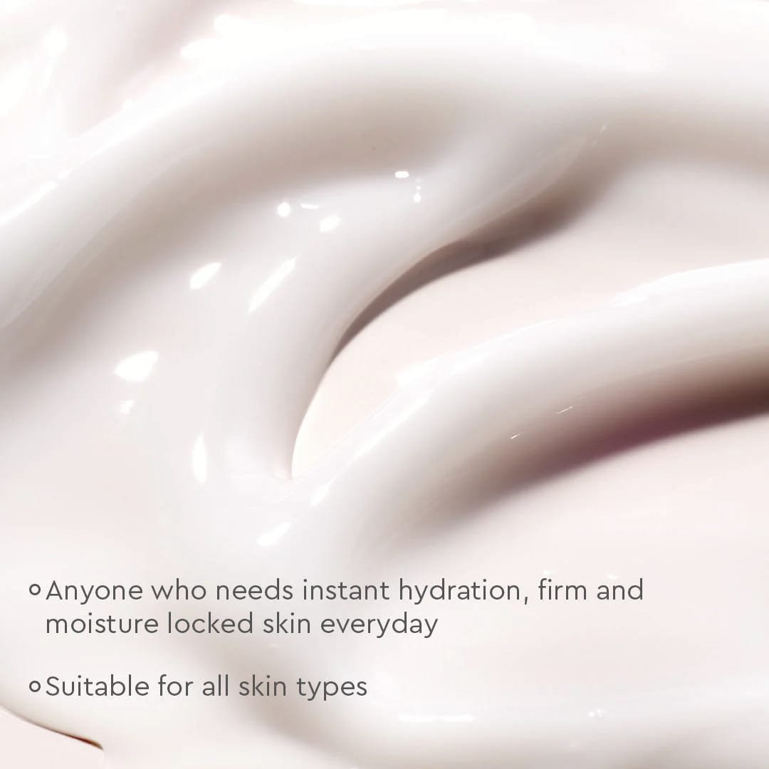 The Face Shop Rice Water Bright Vegan Cream   50ML